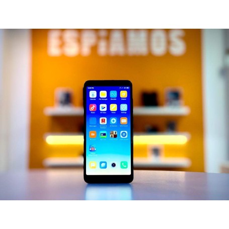 Spy Camera on Redmi 5 4G 1080p Horizontal Recording 【2025】