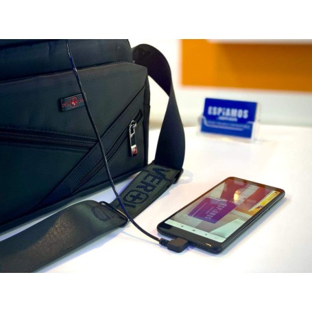 Borsa a mano con fotocamera a pulsanti integrata 【2025】