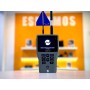 Detector de frequência WAM-X10 5G 14 GHz