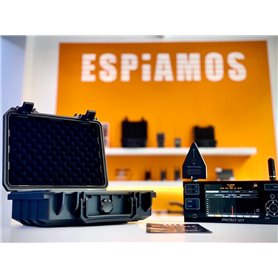 Bester 5G-GPS-Ortungsdetektor 【2024】Espiamos.com