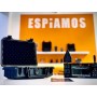 Detector de rastreador GPS 5G avançado iProtect 1217