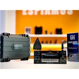 Mejor Detector de Localizadores GPS 5G 【2024】Espiamos.com