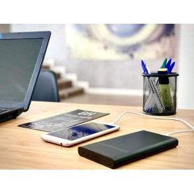 LawMate PV-PB30W Full HD Wi-Fi Spy Camera on External Battery | WE SPY®
