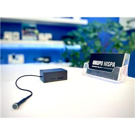 Mini gravador de voz WIFI com detecção de som 【2024】