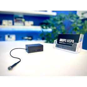 Mini gravador de voz WIFI com detecção de som 【2025】