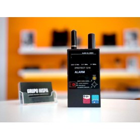 Advanced Hidden Camera and Microphone Detector 【2024】