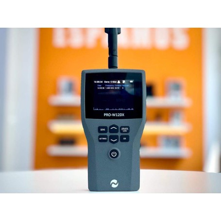 PRO-W12DX 5G Frequency Detector up to 12 GHz | | JJN Digital