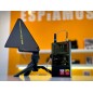 Proteggi il rilevatore di frequenza 1207i con antenna esterna