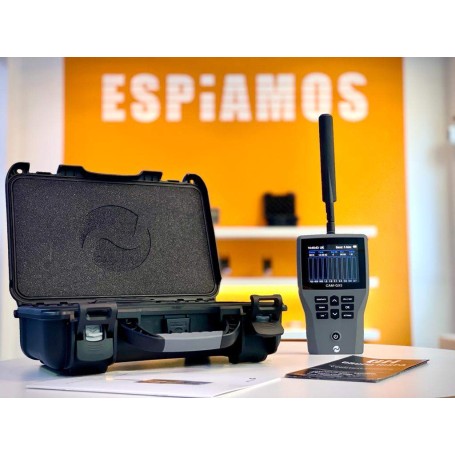 CAM-GX5 Professional 5G Frequency Detector | | JJN Digital