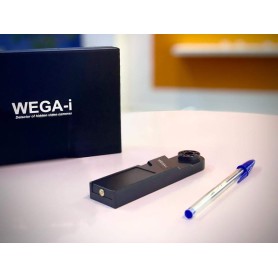 Détecteur de caméra cachée professionnel WEGA i – Protection maximale