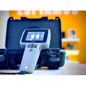 Detector de juntas não linear portátil EDD-24T NLJD | JJN Digital