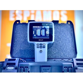 Détecteur d'articulation non linéaire portable EDD-24T NLJD | JJN numérique