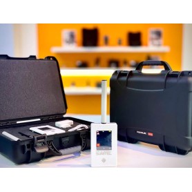 S-200 ARCANE Selcom Spy and Hidden Camera Detector 【2025】