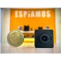 Mini CAMARA ESPIA 512Gb Full HD 1080p Gran Angular 【2024】Espiamos.com