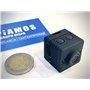 Mini KAMERA SPY 512-GB-Full-HD-1080p-Weitwinkel - 【2024】 look out -