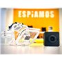 Mini CAMARA ESPIA 512Gb Full HD 1080p Gran Angular 【2024】Espiamos.com