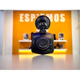 CAMARA CARRO BARATO 512Gb Full HD 1080p 【2024】Espiamos.com