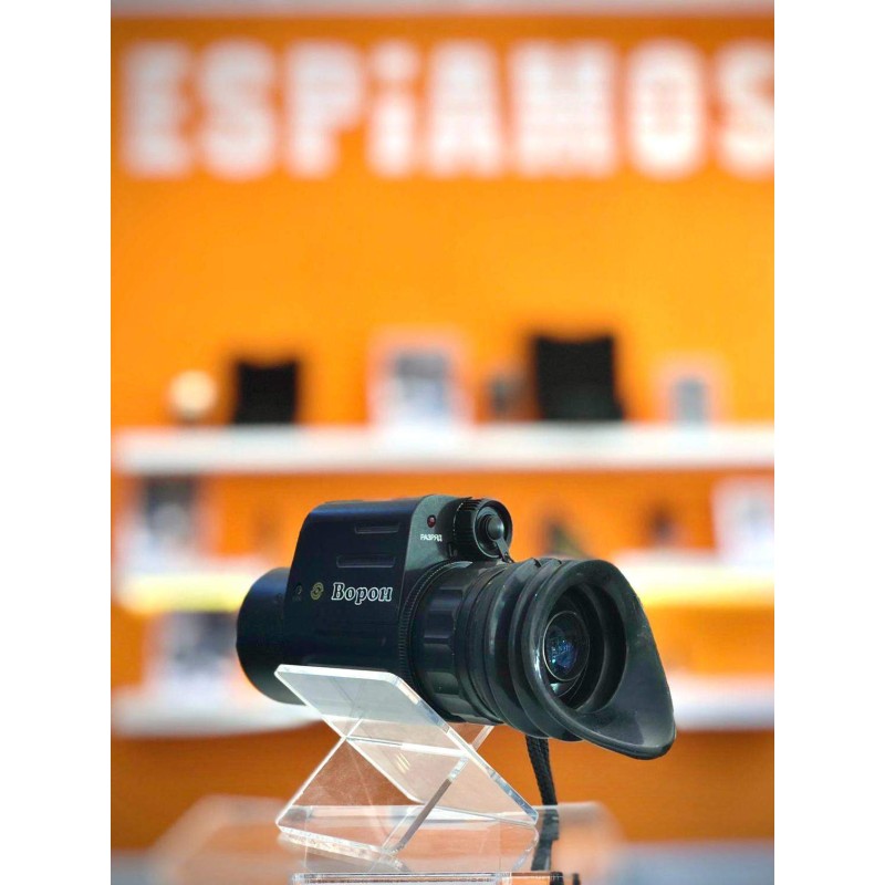 Rilevatore di mini telecamere nascoste Rilevatore di mini telecamere nascoste