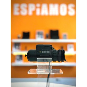 Rilevatore mini telecamera nascosta | Sicurezza e Precisione Professionale