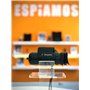 VORON Détecteur de micro espion caméras 【2024】Espiamos.com
