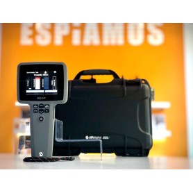 EDD-24T Detector de Juntas No Lineal Portátil NLJD | JJN Digital
