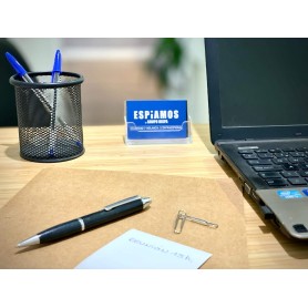 Stylo espion : haute qualité, mémoire de 8 Go et autonomie de 18 heures 【2025】