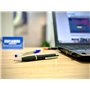 Spy Pen: High Quality, 8GB Memory and 18h of Autonomy 【2024】.