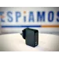 Charger spy 1080p Full HD IR with motion detection Charger spy 1080p Full HD IR with motion detection