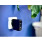 Charger spy 1080p Full HD IR with motion detection Charger spy 1080p Full HD IR with motion detection