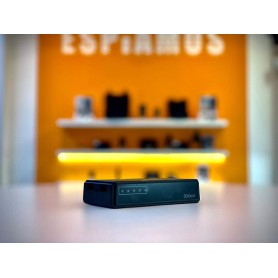 Cámara Camuflada Espía IP PowerBank 5000mAh 【2025】