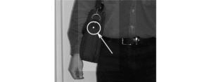 Detector de cámaras espías
