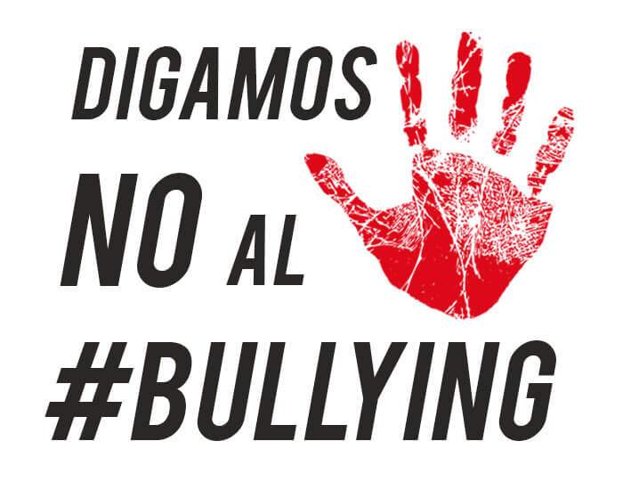 Digamos NO al bullying