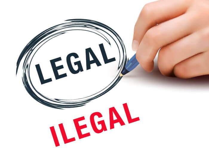 Es legal grabar conversaciones