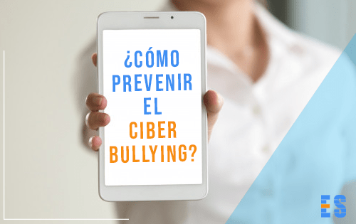 como prevenir el ciber bullying