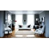 Hidden Cameras for Living Rooms