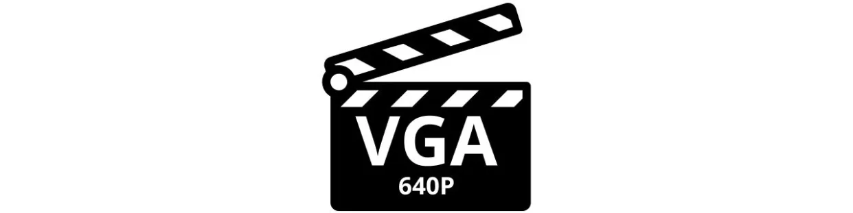 VGA haute définition pour les jeux et la conception | 2025