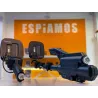 Detector de junta não linear NLJD