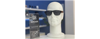 Goggle Spy - The best glasses with camera of the year 2023 - to look out
