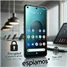 Téléphone sécurisé