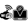 Telecamera spia Wi-Fi/IP