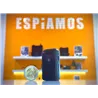 Microfones espiões com audição ao vivo