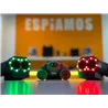 Detectores de dispositivos espiões