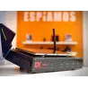 Analisadores de espectro