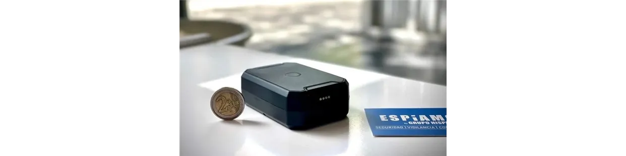 WiFi GPS Tracker | Indoor Accuracy without SIM