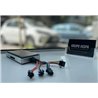 Localisateur GPS avec installation
