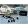 Localizador GPS com escuta remota