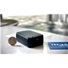 Traceur GPS avec alerte anti-sabotage