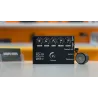 Microfone de parede