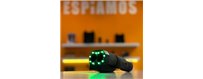 Detektoren für versteckte kameras - ESPIAMOS