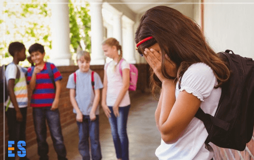 bullying 2025